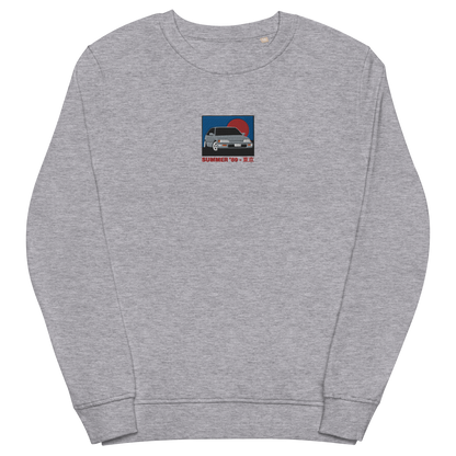 Tokyo '89 Premium Crewneck