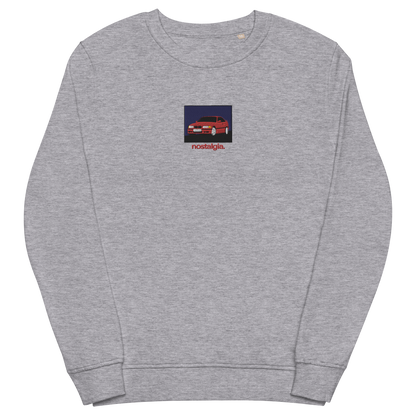 Nostalgia 2.0 Premium Crewneck