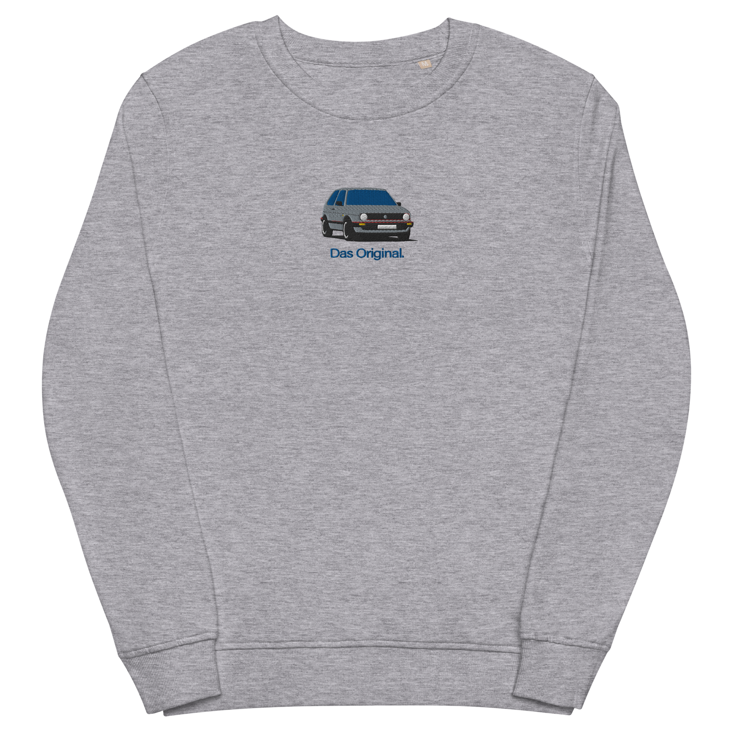 Das Original Premium Crewneck