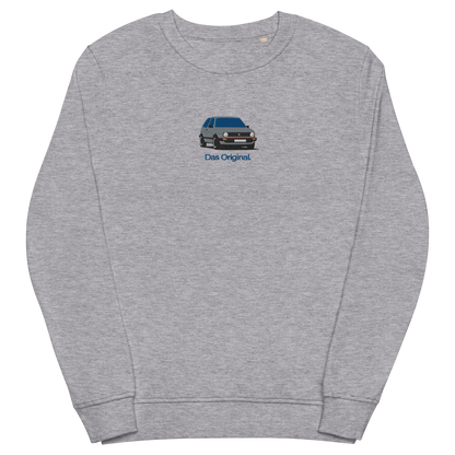 Das Original Premium Crewneck