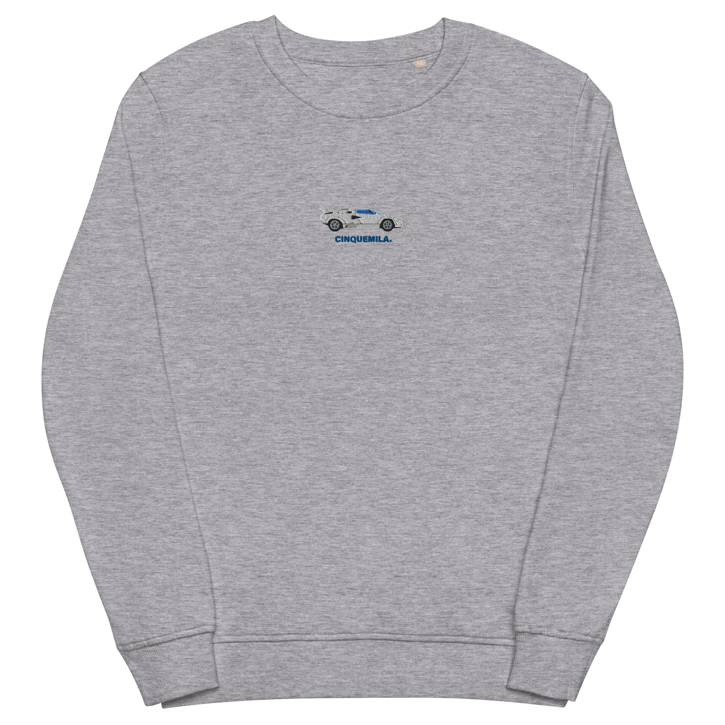 Cinquemila Premium Crewneck