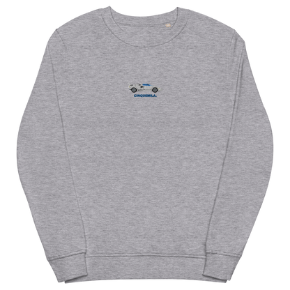 Cinquemila Premium Crewneck