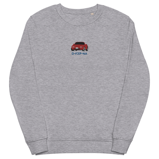 Miata Premium Crewneck