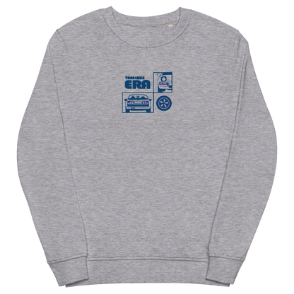 Transaxle Era Premium Crewneck