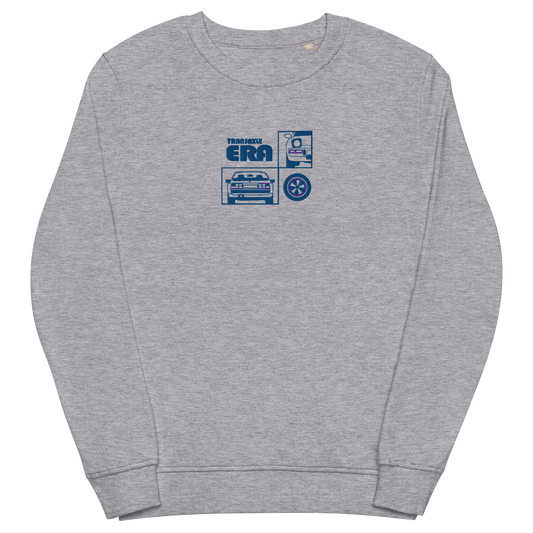 Transaxle Era Premium Crewneck