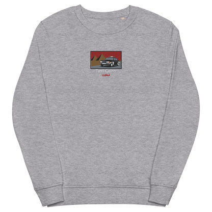 Taxi Cairo Premium Crewneck