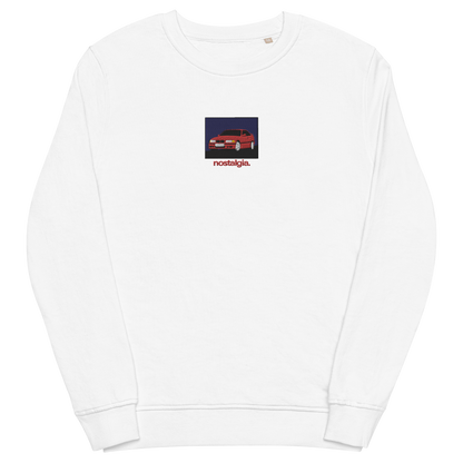 Nostalgia 2.0 Premium Crewneck