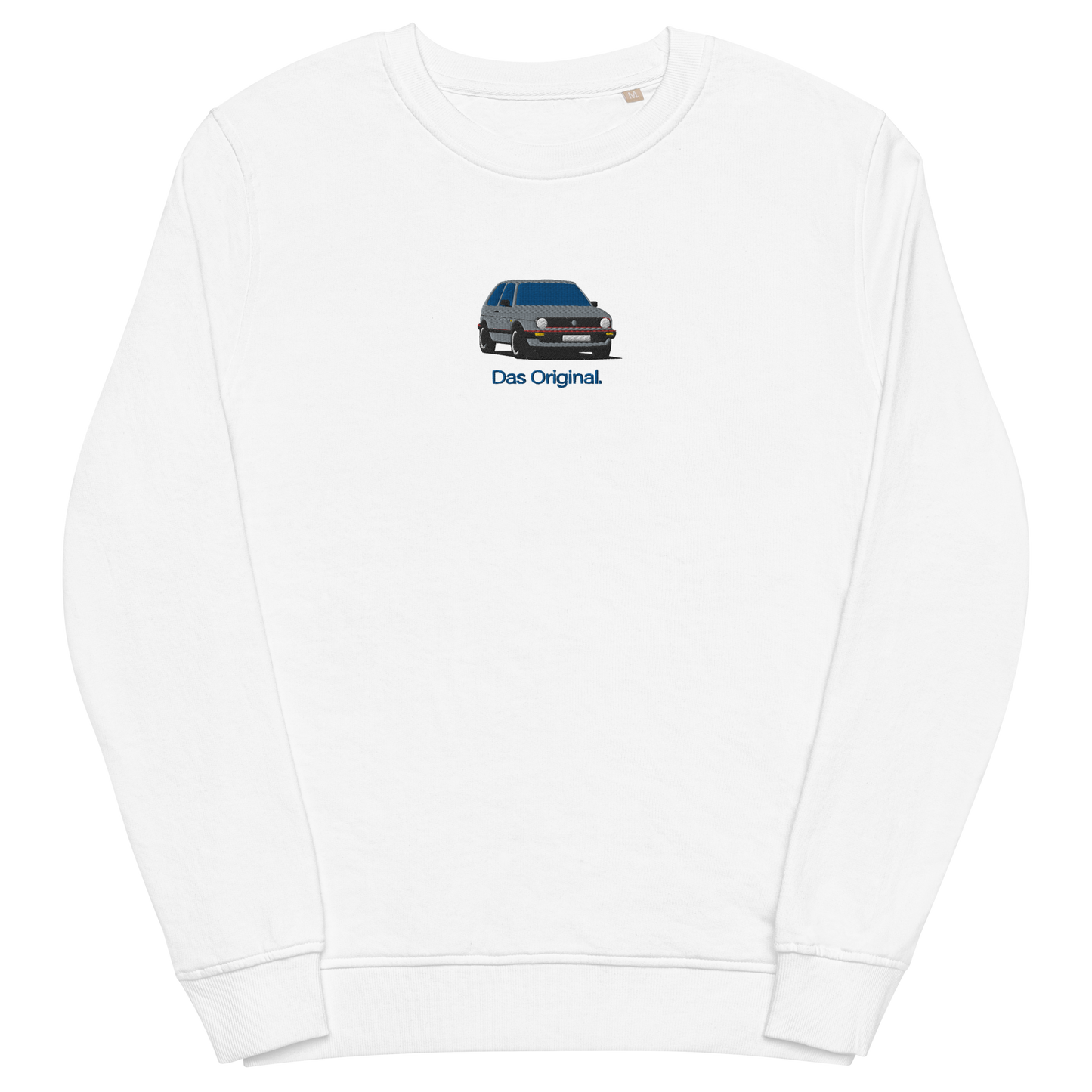 Das Original Premium Crewneck