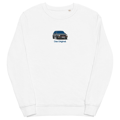 Das Original Premium Crewneck