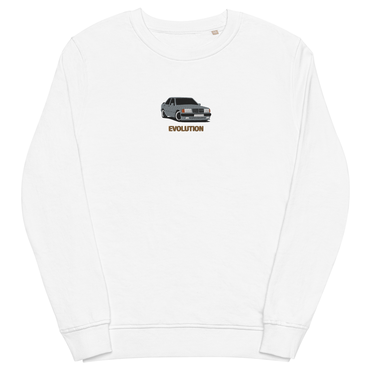 Evo 1 Premium Crewneck