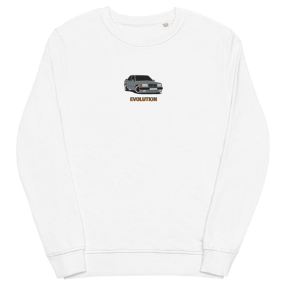 Evo 1 Premium Crewneck