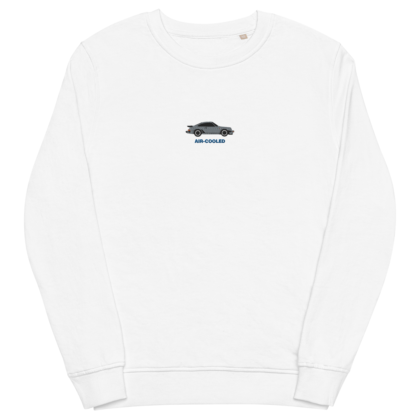 Air Cooled Premium Crewneck