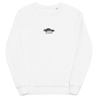 Air Cooled Premium Crewneck