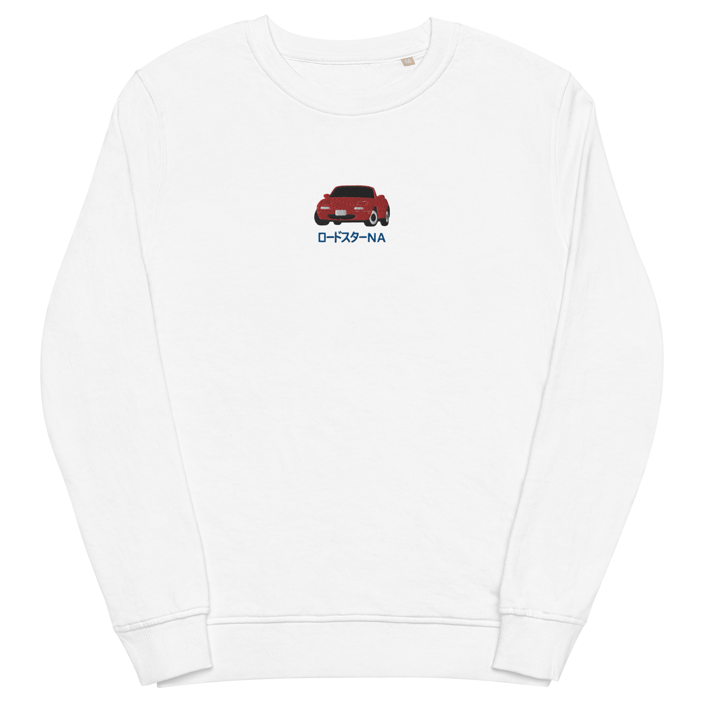 Miata Premium Crewneck