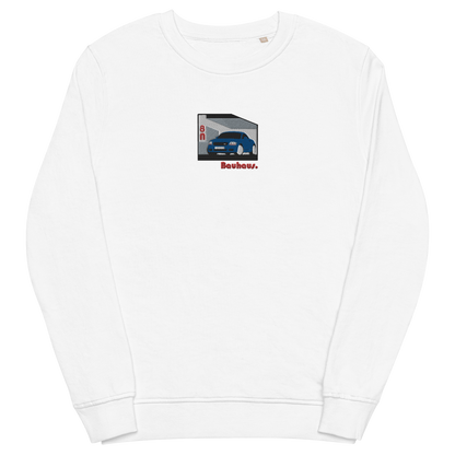 Bauhaus Premium Crewneck